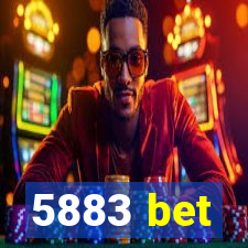 5883 bet