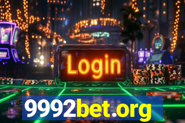 9992bet.org