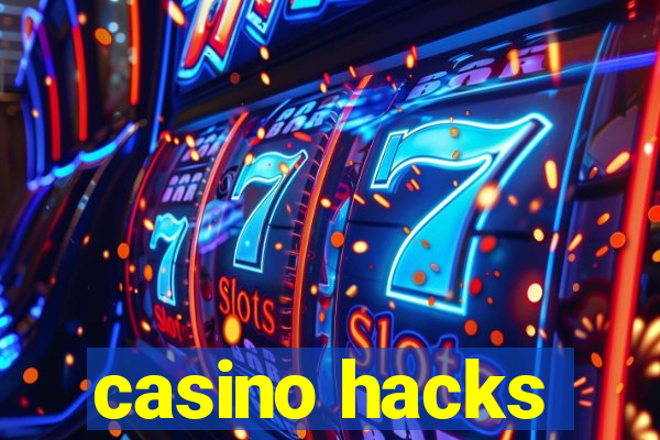 casino hacks