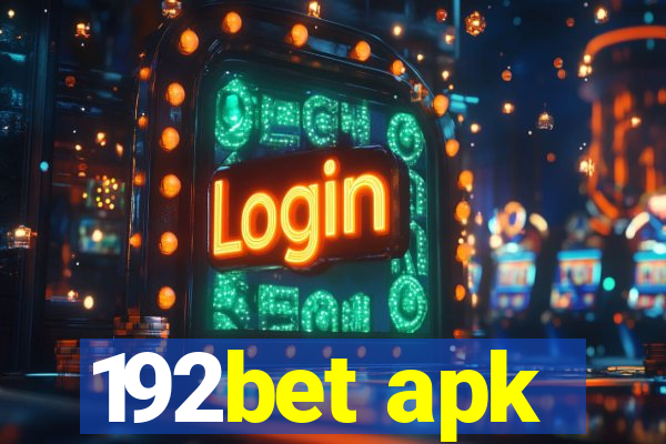 192bet apk