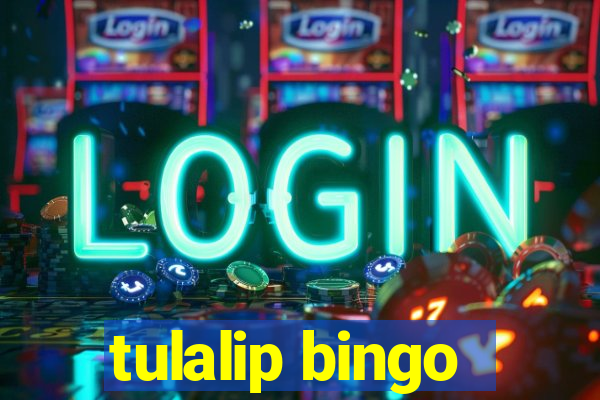 tulalip bingo