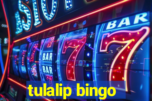 tulalip bingo