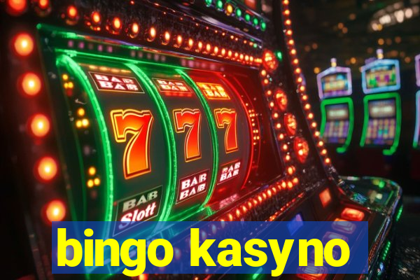 bingo kasyno