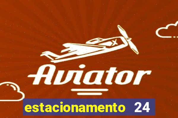 estacionamento 24 horas botafogo