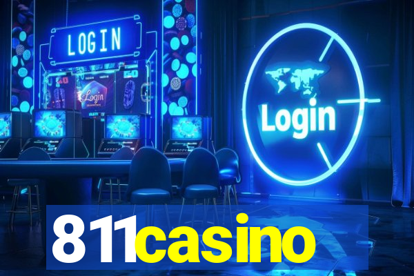 811casino