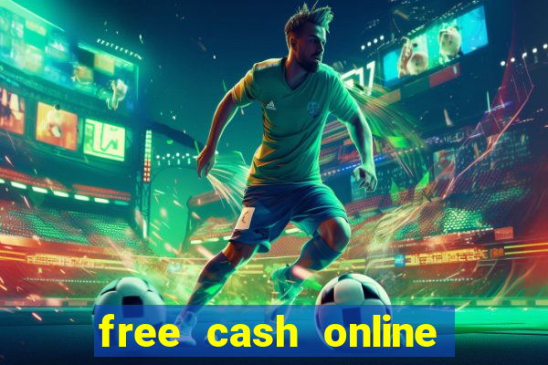 free cash online casino no deposit