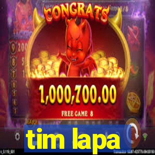 tim lapa