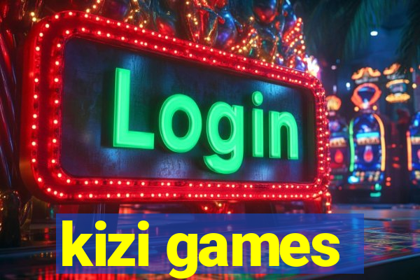 kizi games