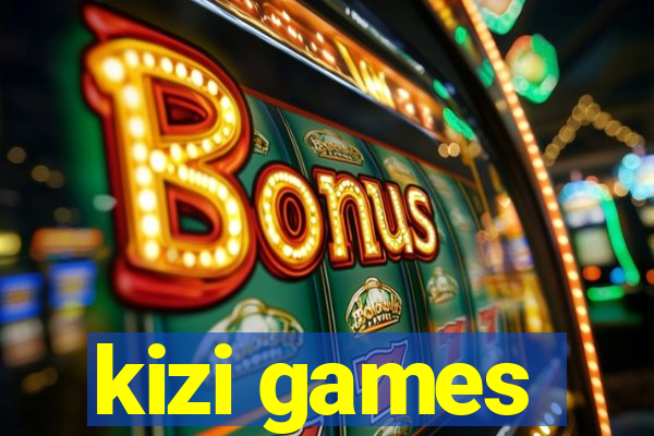 kizi games