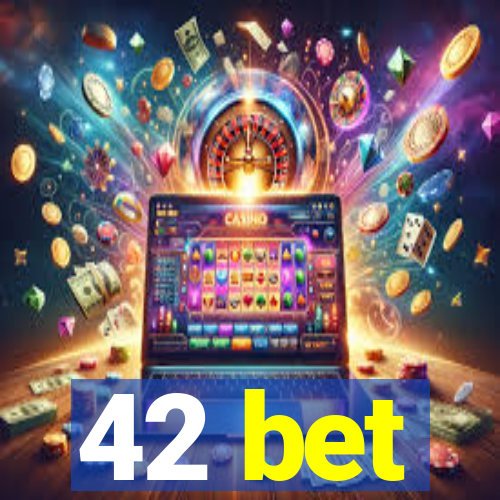 42 bet