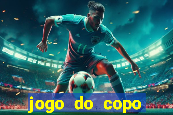 jogo do copo cassino online