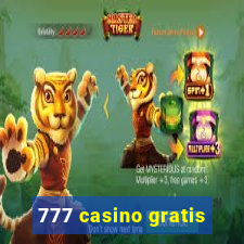 777 casino gratis