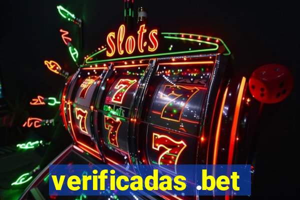 verificadas .bet