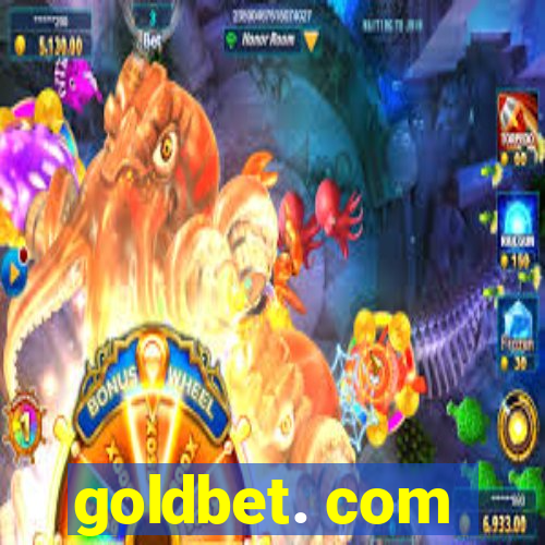 goldbet. com