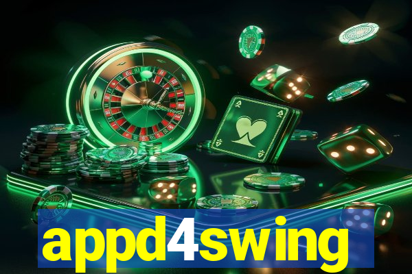 appd4swing