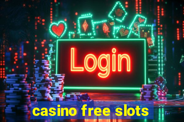 casino free slots