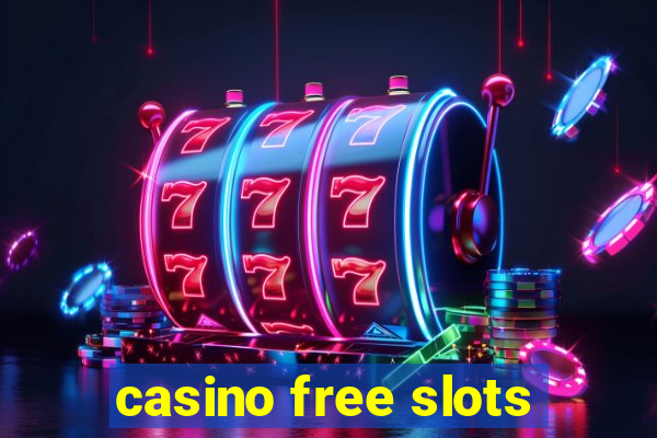 casino free slots