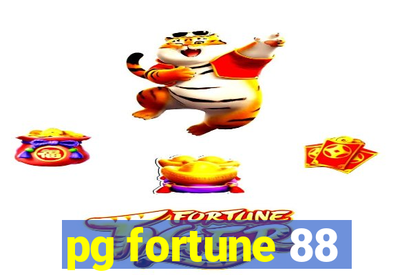 pg fortune 88