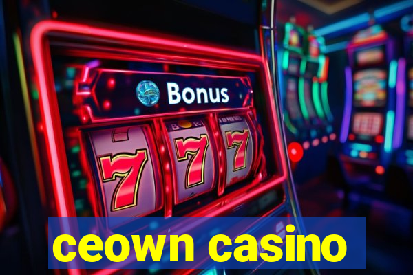 ceown casino