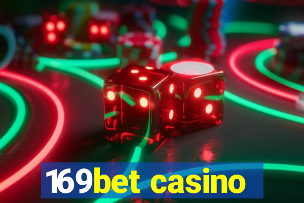 169bet casino