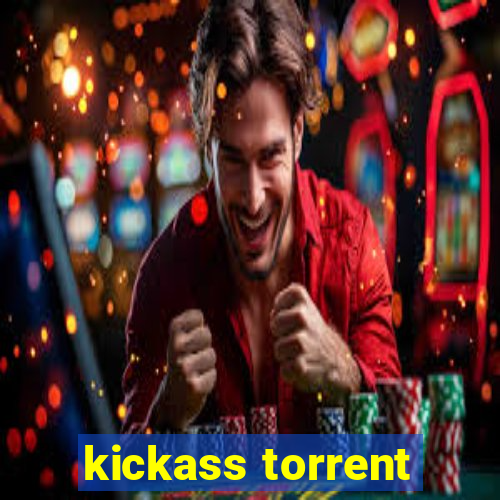 kickass torrent