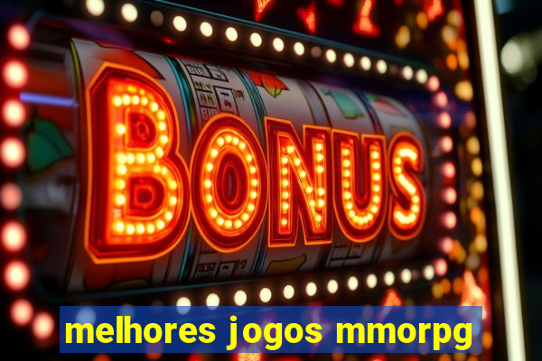 melhores jogos mmorpg