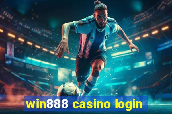 win888 casino login