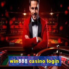 win888 casino login