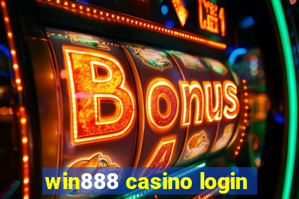 win888 casino login