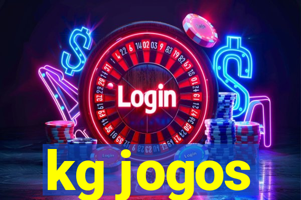 kg jogos