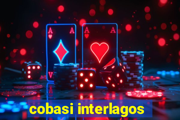 cobasi interlagos