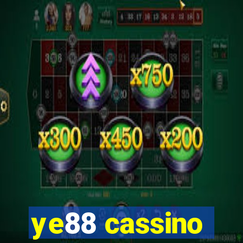 ye88 cassino