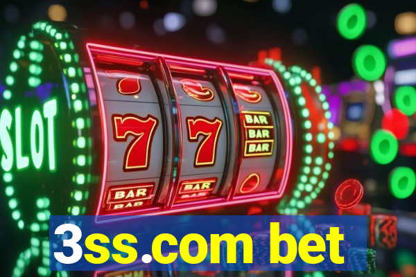 3ss.com bet