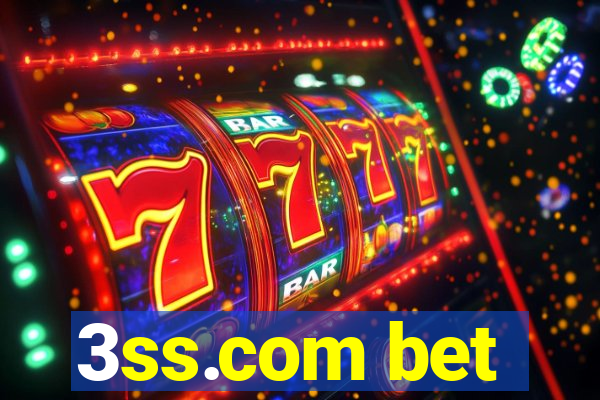 3ss.com bet