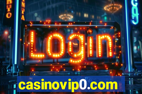 casinovip0.com