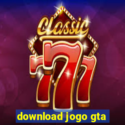 download jogo gta