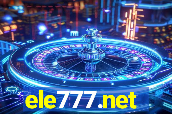 ele777.net