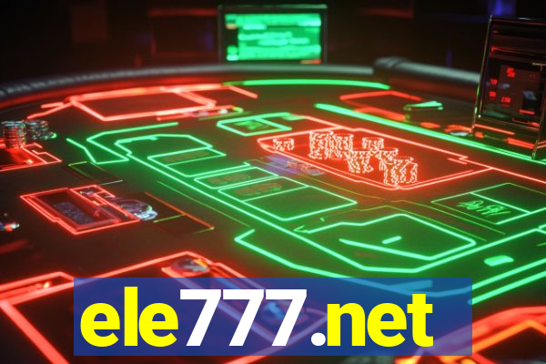 ele777.net