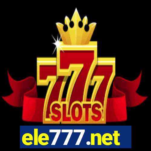 ele777.net