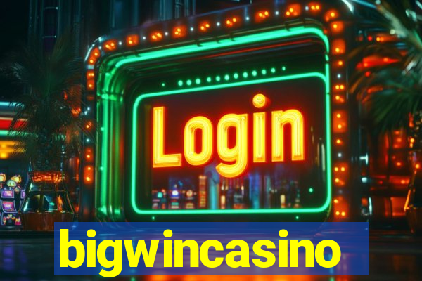 bigwincasino