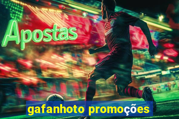 gafanhoto promoções