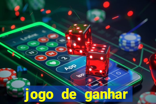 jogo de ganhar dinheiro baixar