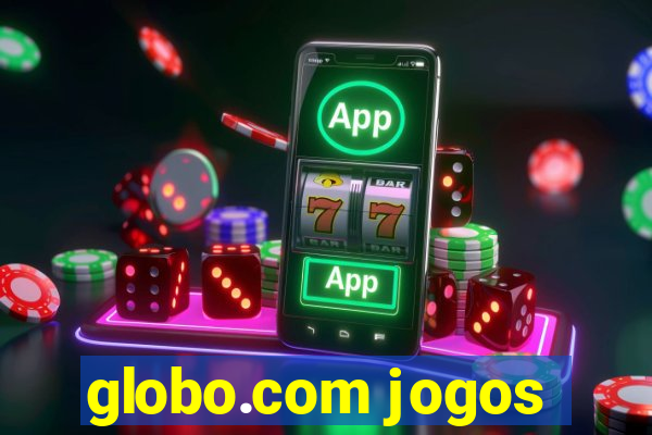 globo.com jogos