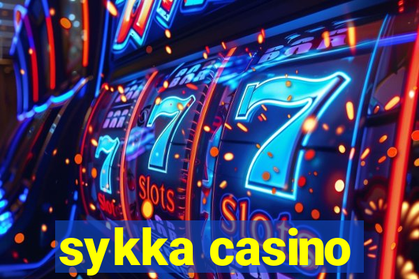 sykka casino