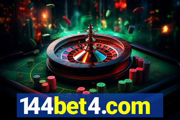 144bet4.com