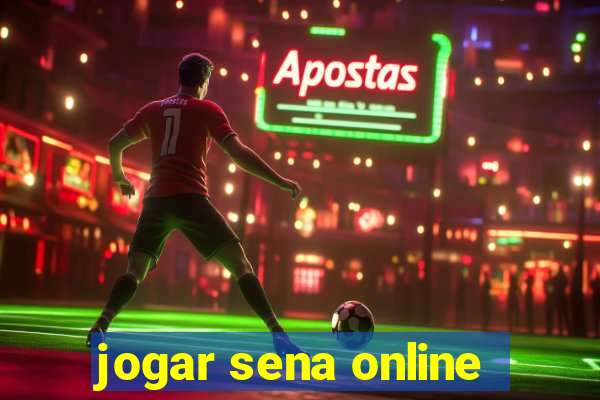 jogar sena online