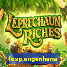 fesp engenharia