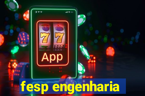 fesp engenharia