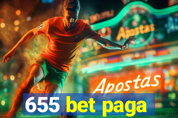 655 bet paga