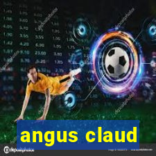 angus claud